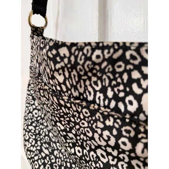 Vera Bradley Leopard Crossbody Bag - Picture 11 of 11